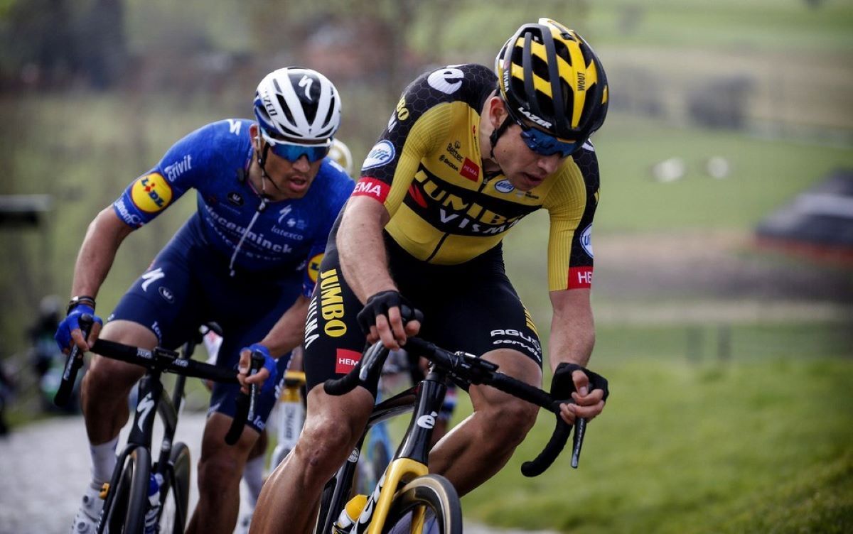 Wout van Aert
