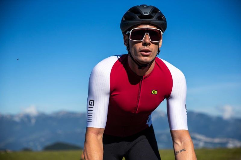 Alé Race 2.0 jersey @Tornanti cc Alé Race 2.0 jersey @Tornanti cc