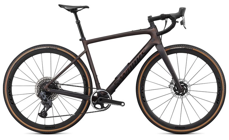 Specialized S Works Diverge Specialized S Works Diverge
