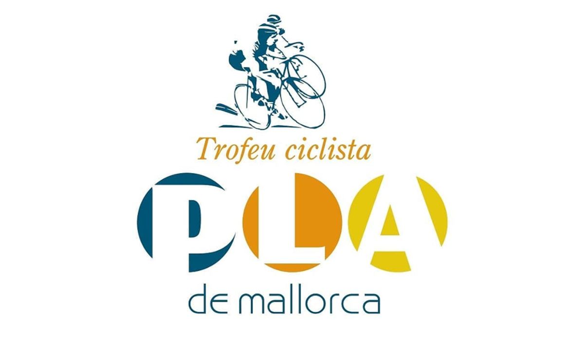 trofeu ciclista pla mallorca