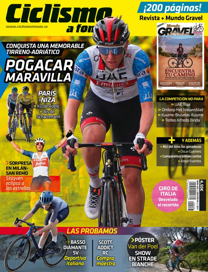 portada caf 436