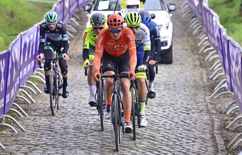 tour flandes 2020 fuga