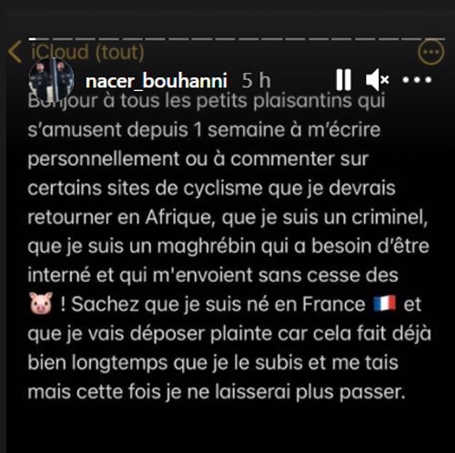bouhanni instagram bouhanni instagram