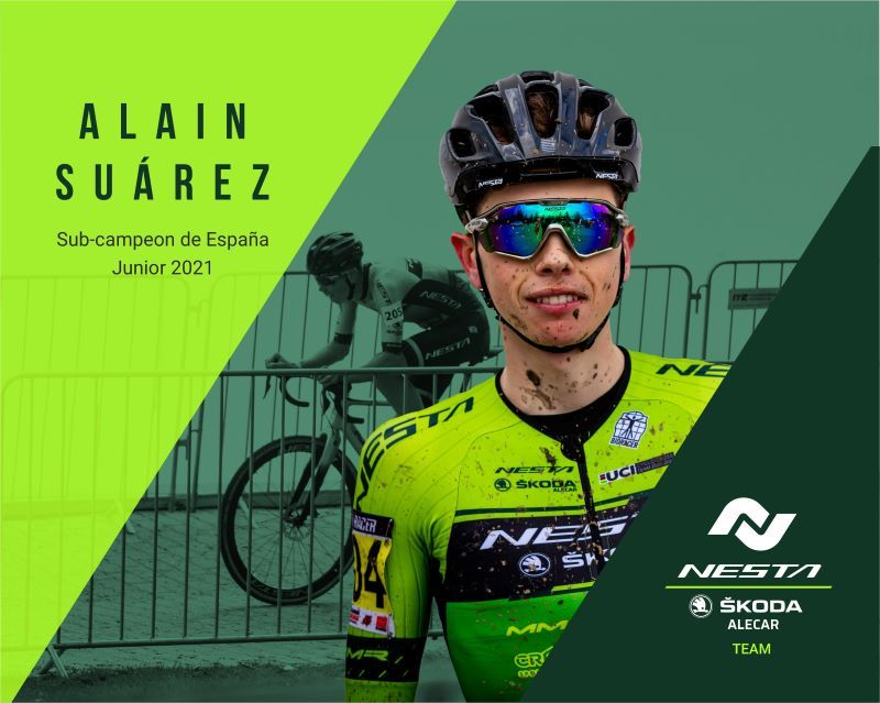 Alain Suárez Alain Suárez