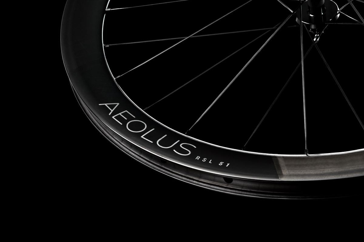 Aeolus RSL 51