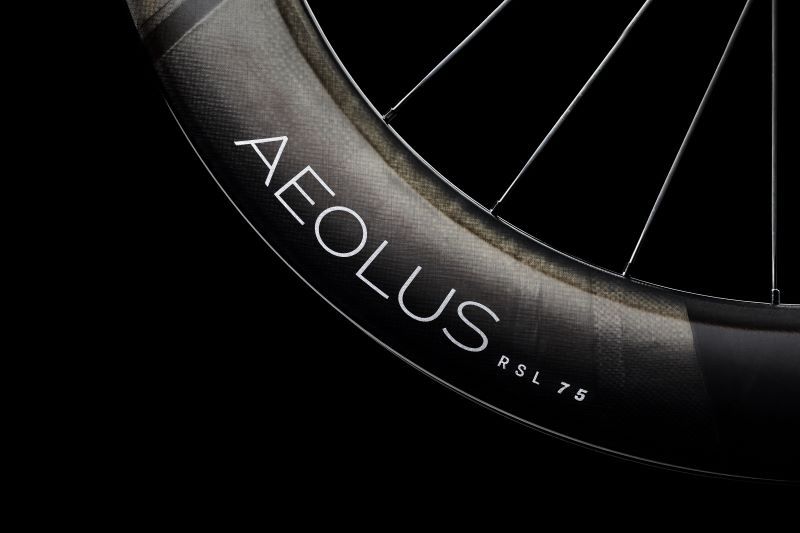 Aeolus RSL 75