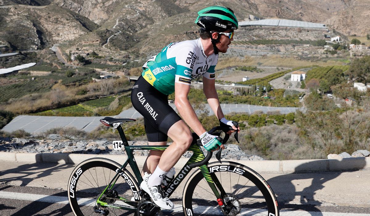Jon Irisarri (Caja Rural-Seguros RGA)