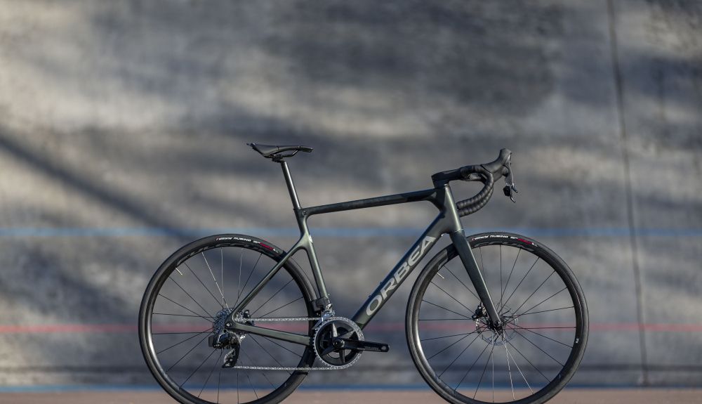 Orca M31e Team MyO