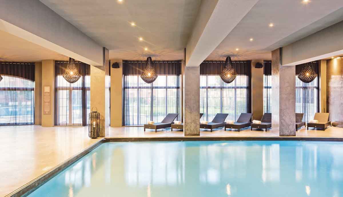 islantilla huelva piscina