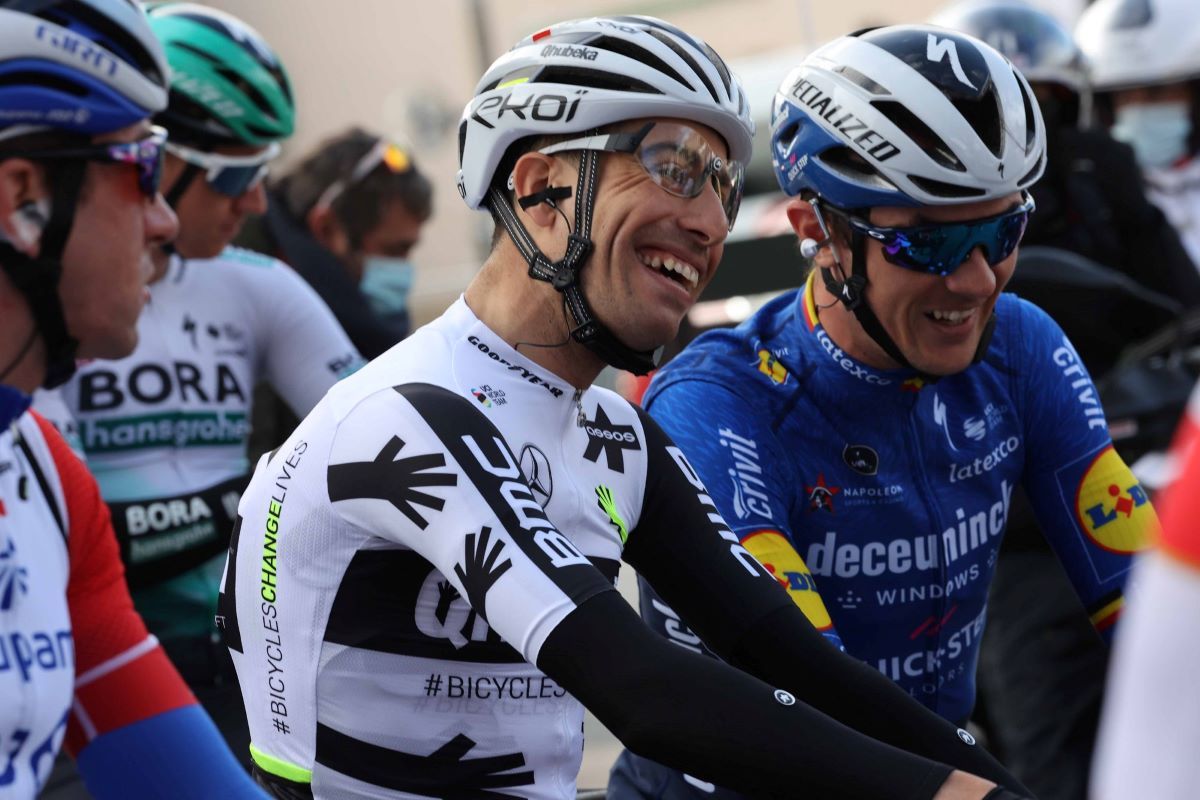 Fabio Aru