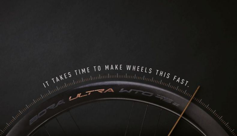 Campagnolo Bora Ultra WTO Campagnolo Bora Ultra WTO