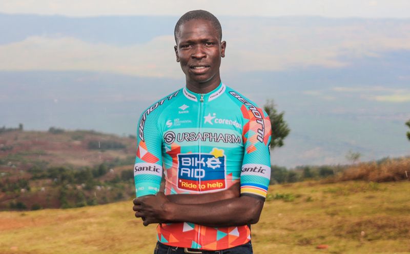 Salim Kipkemboi2