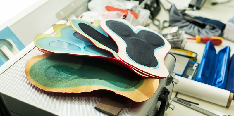 Pads Pads