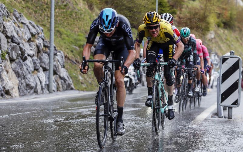 tour de romandia thomas kruijswijk