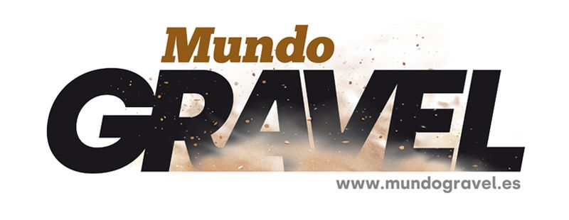 logo mundo gravel