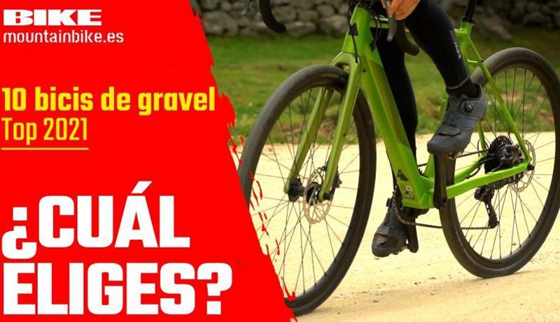 top 10 bicis gravel