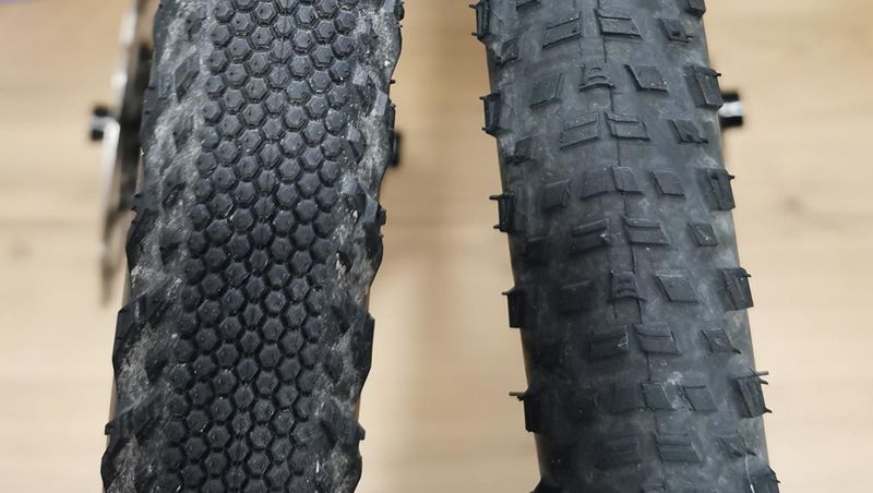 10 claves para encontrar la cubierta perfecta