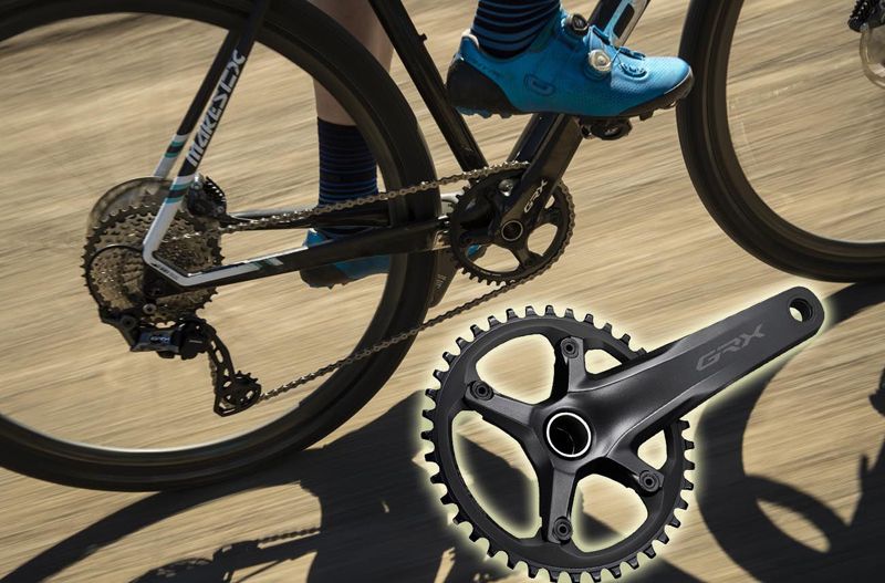 grupo grx el gravel segun shimano