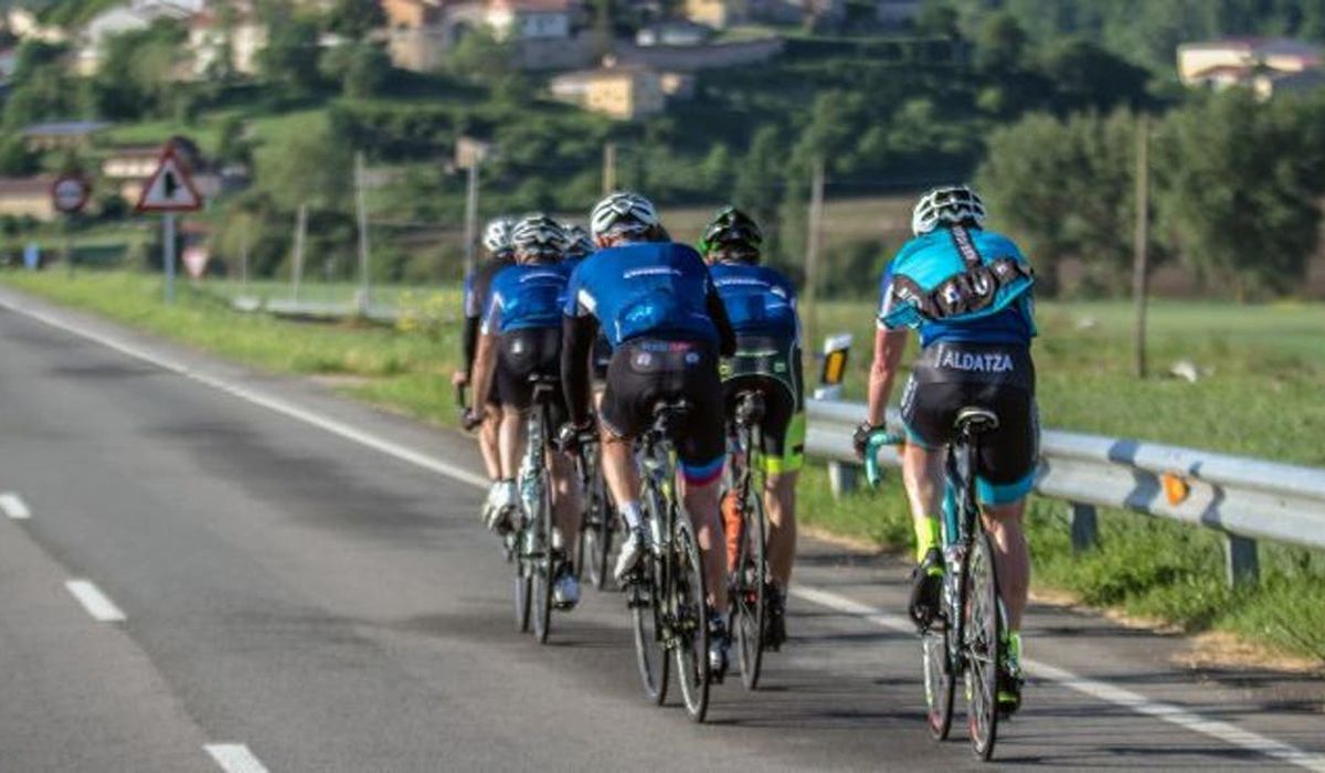 El nuevo método para robar bicicletas del que han alertado los Mossos d'Esquadra