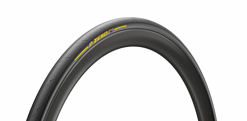 P Zero Race Tub SL Cut P Zero Race Tub SL Cut