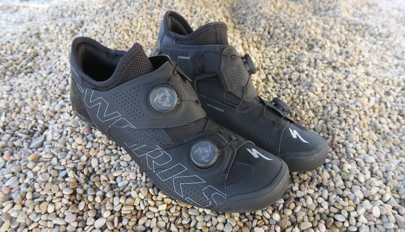 Specialized S works Ares 3