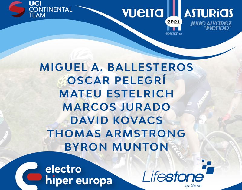 electro hiper europa