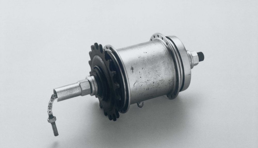 3SpeedHub 1957 3SpeedHub 1957