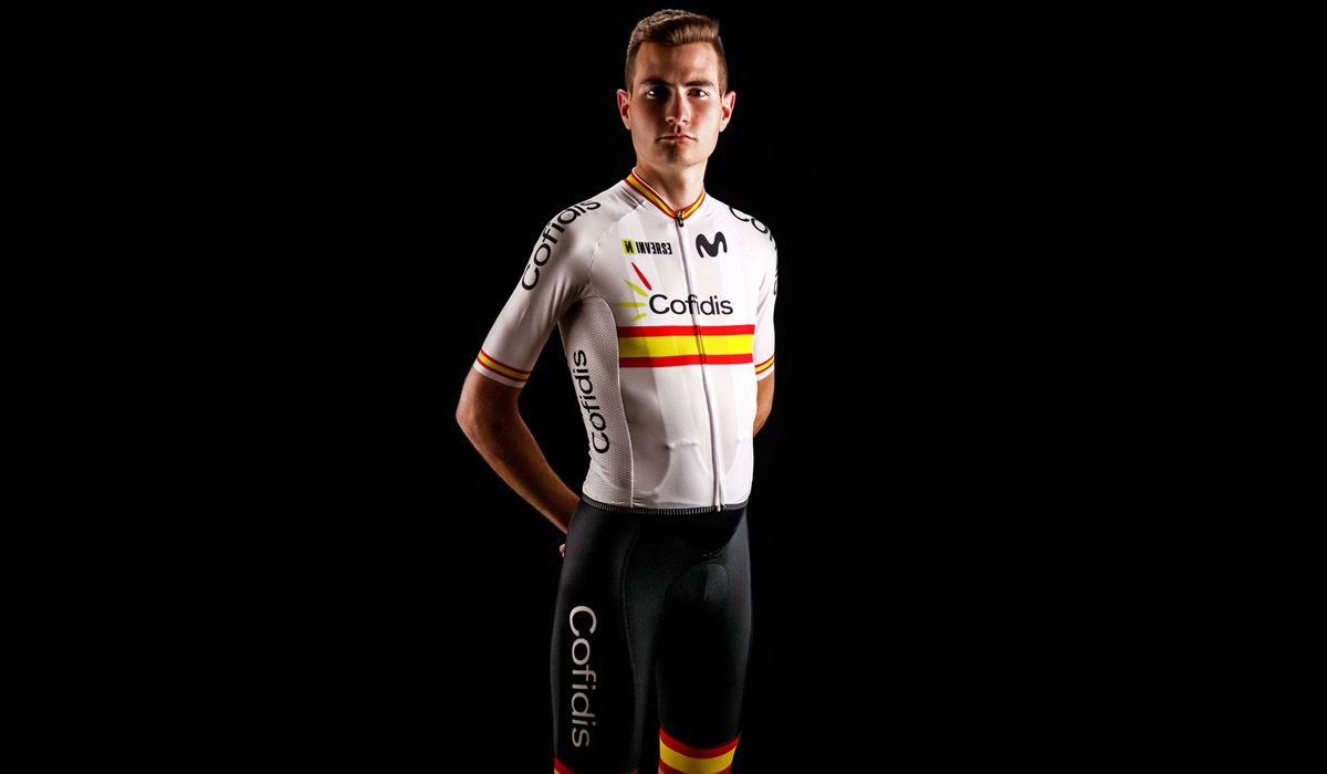La Selección Española cambia de imagen y presenta su nuevo uniforme de competición