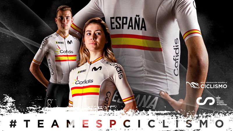 NUEVA EQUIPACIÓN NUEVA EQUIPACIÓN