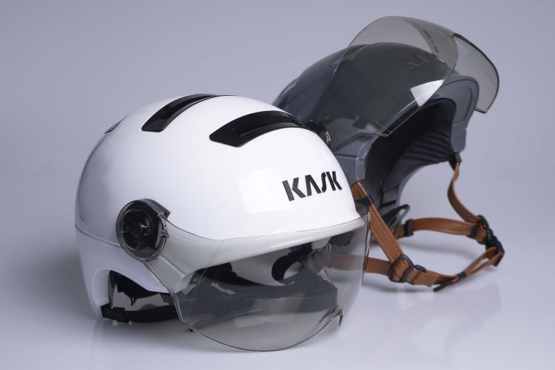 KASK Urban R Visor KASK Urban R Visor