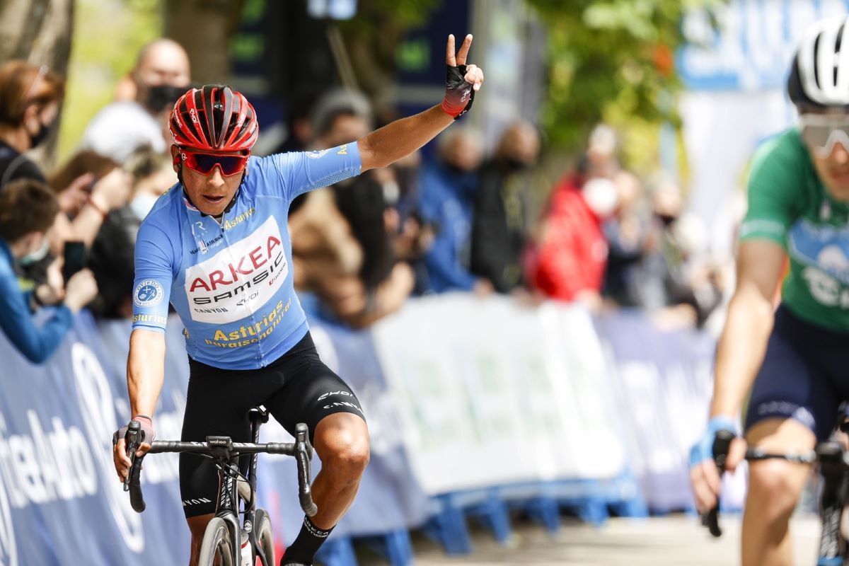 Nairo Quintana