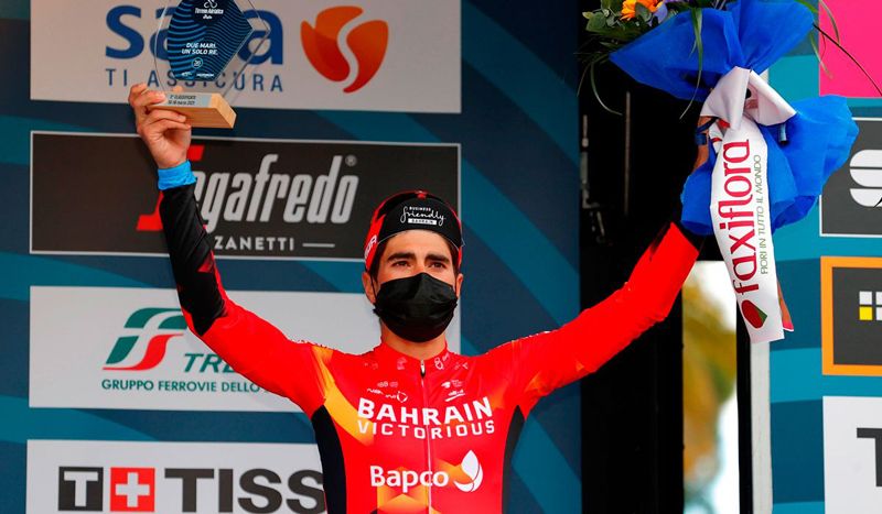 mikel landa tirreno mikel landa tirreno