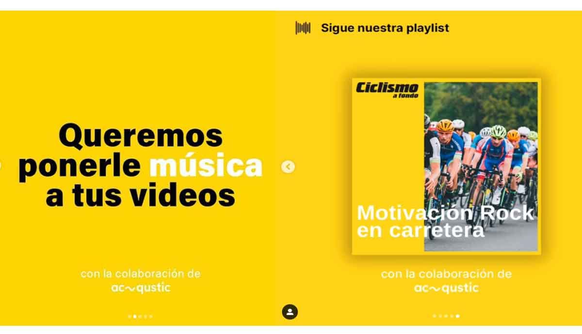 caf playlist portada caf playlist portada