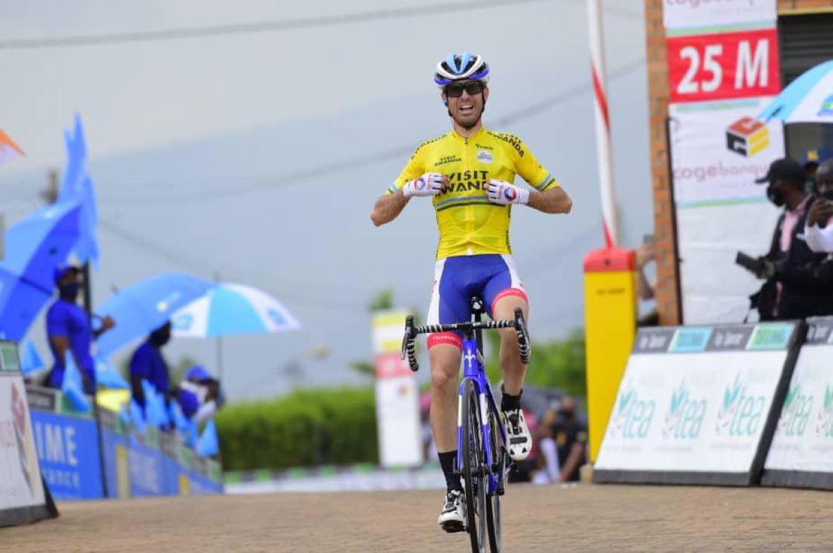 Cristian Rodríguez