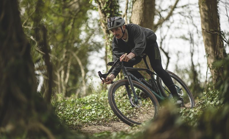 Grizl CF SLX Copyright Canyon Roo Fowler Grizl CF SLX Copyright Canyon Roo Fowler