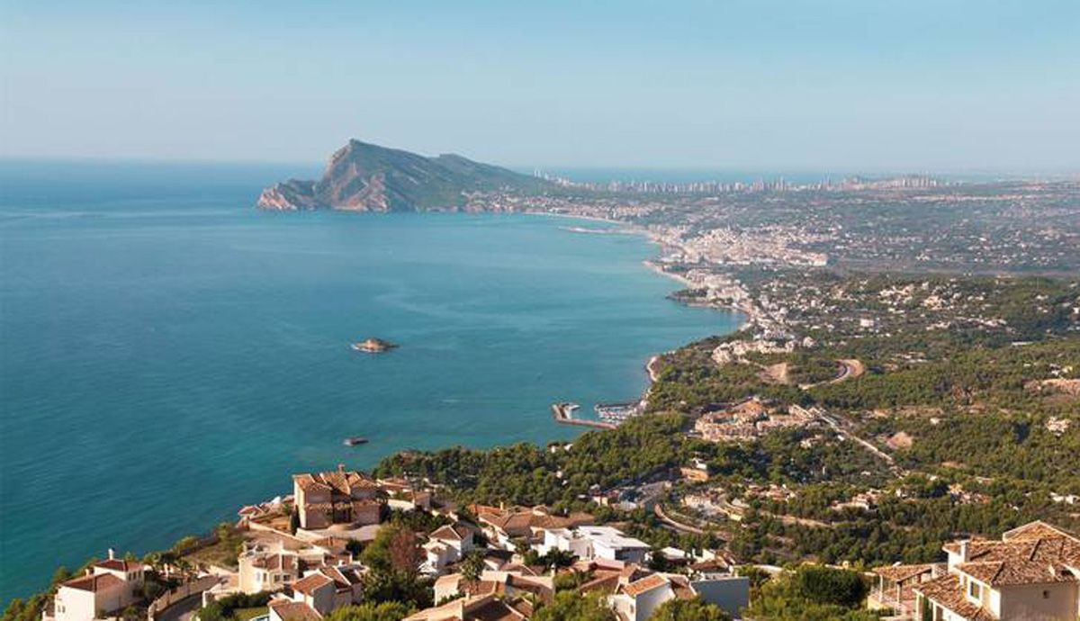 Altea Alicante