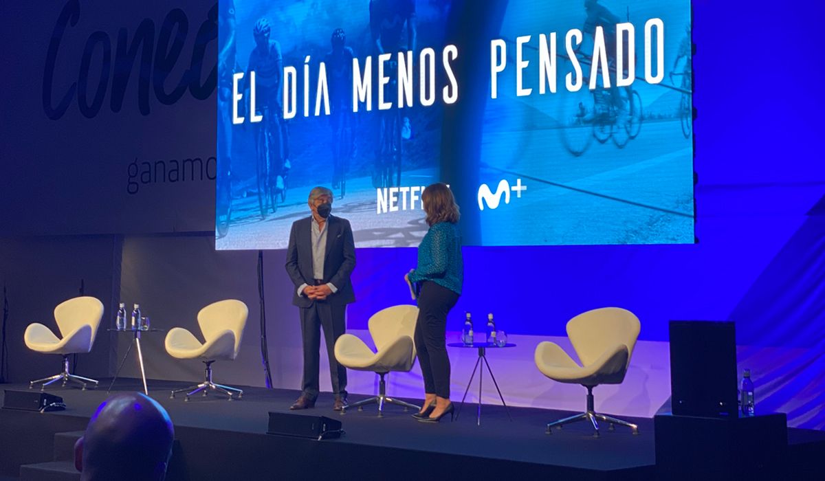 Llega la segunda temporada de "El día menos pensado"