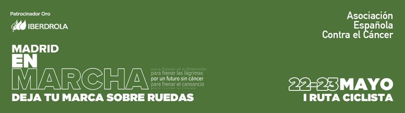 marcha ciclista aecc faldon