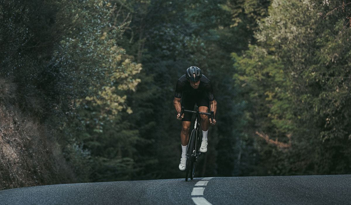 Las Oppen Cycling Series coronarán los puertos más carismáticos de las grandes vueltas