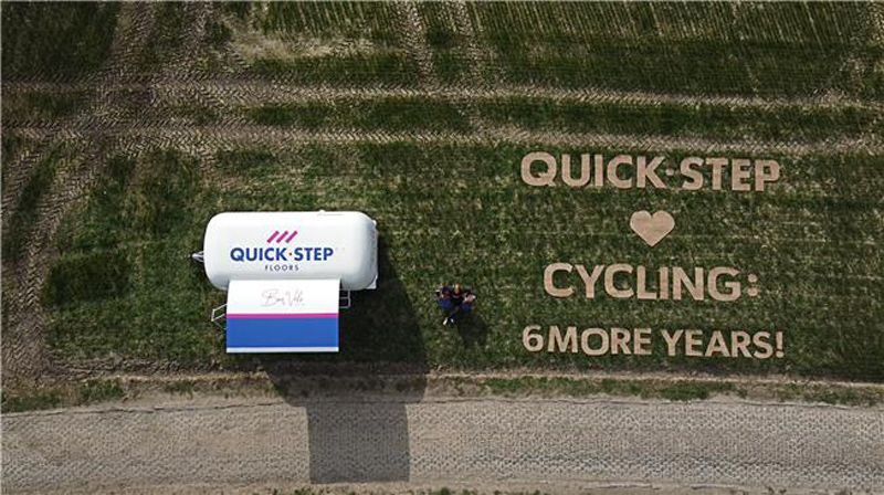 quick step quick step