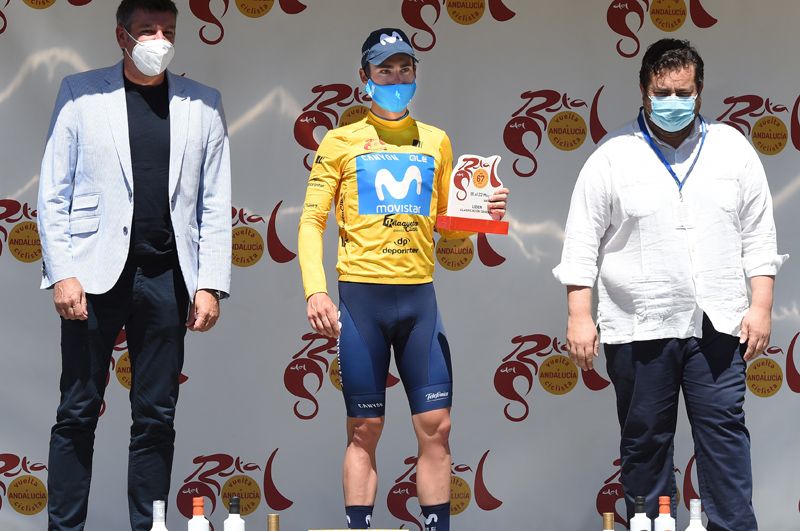 gonzalo serrano lider