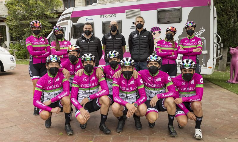 physiorelax valdecross 2