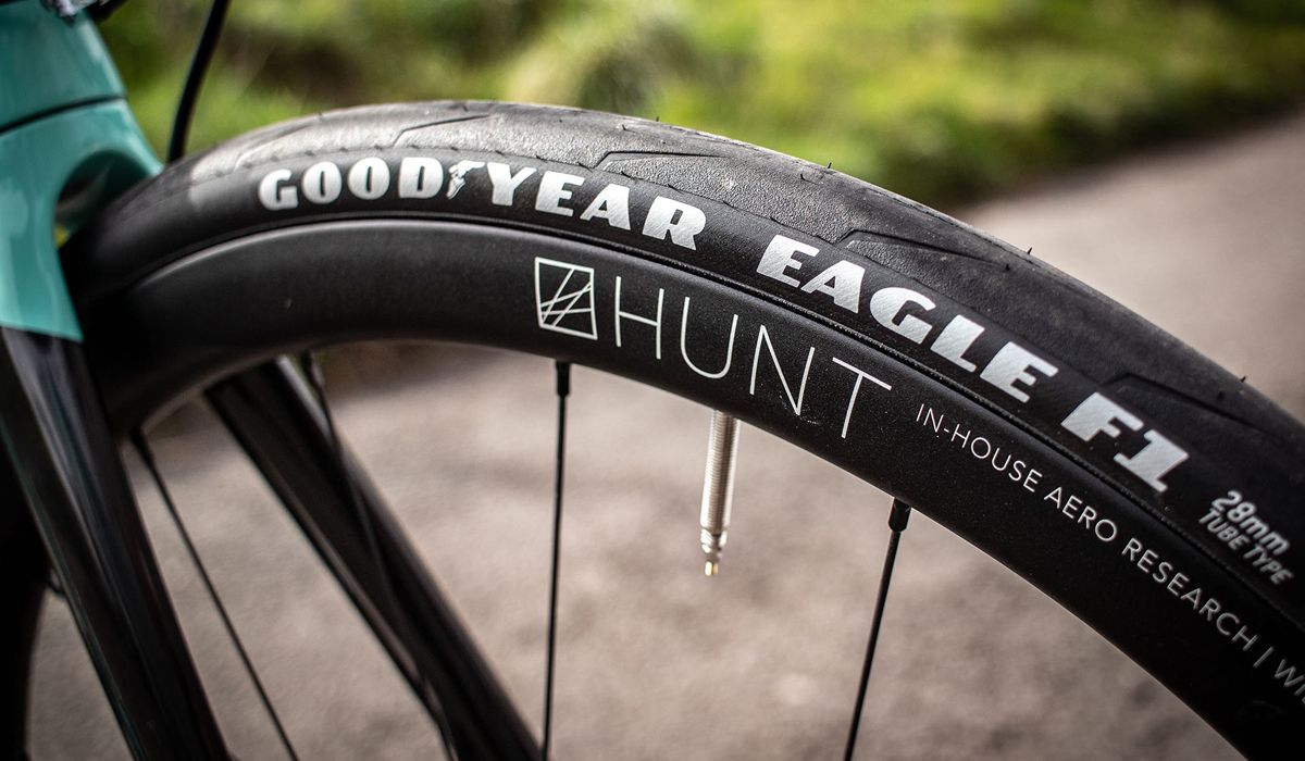 Goodyear Eagle F1