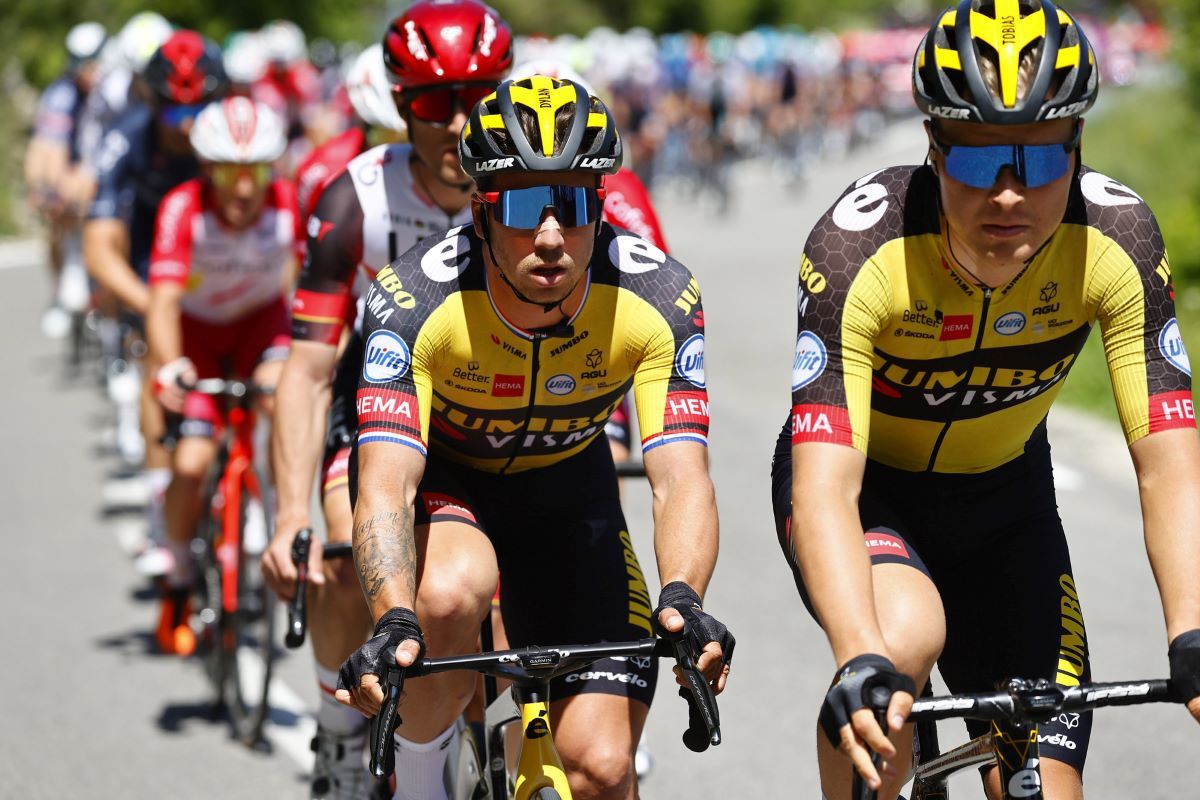 Dylan Groenewegen