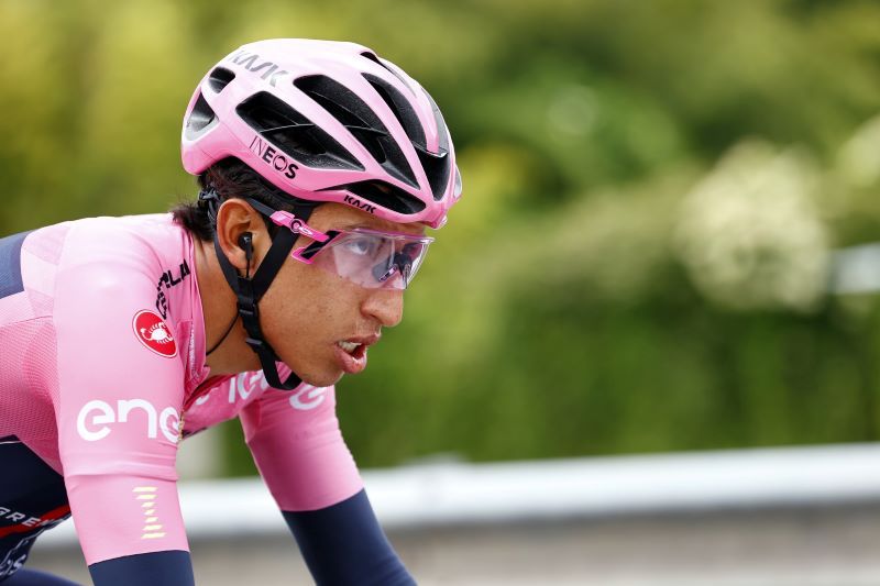 Egan Bernal Egan Bernal