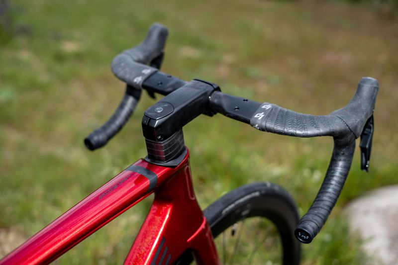 Lapierre Aircode DRS 8 foto 3 Lapierre Aircode DRS 8 foto 3