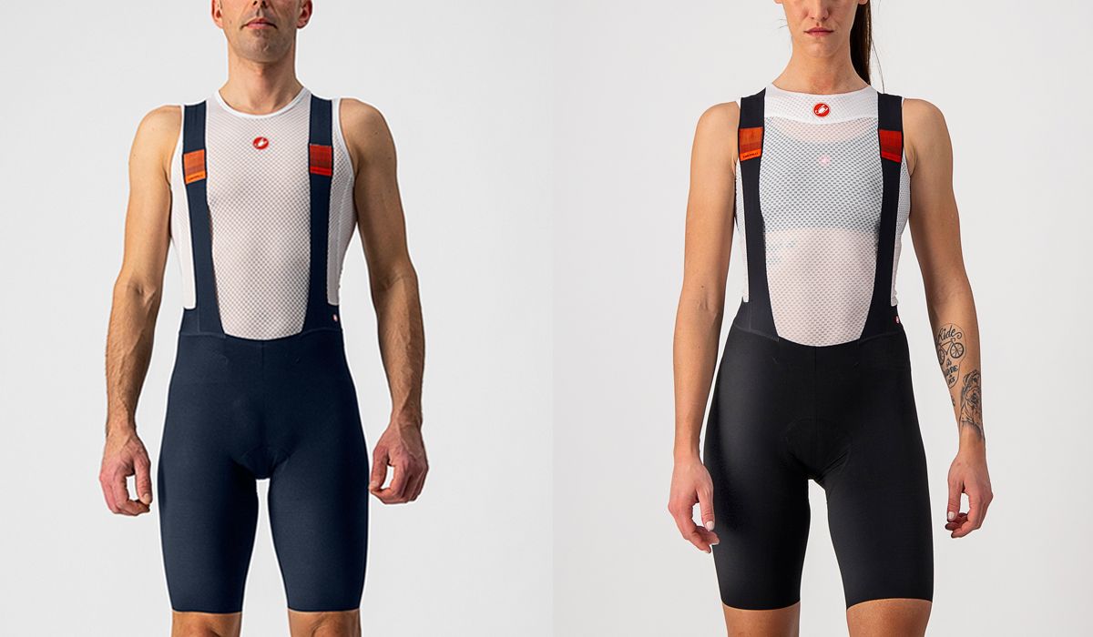 Nuevo culote Castelli Premio: tecnología Ineos a nuestro alcance