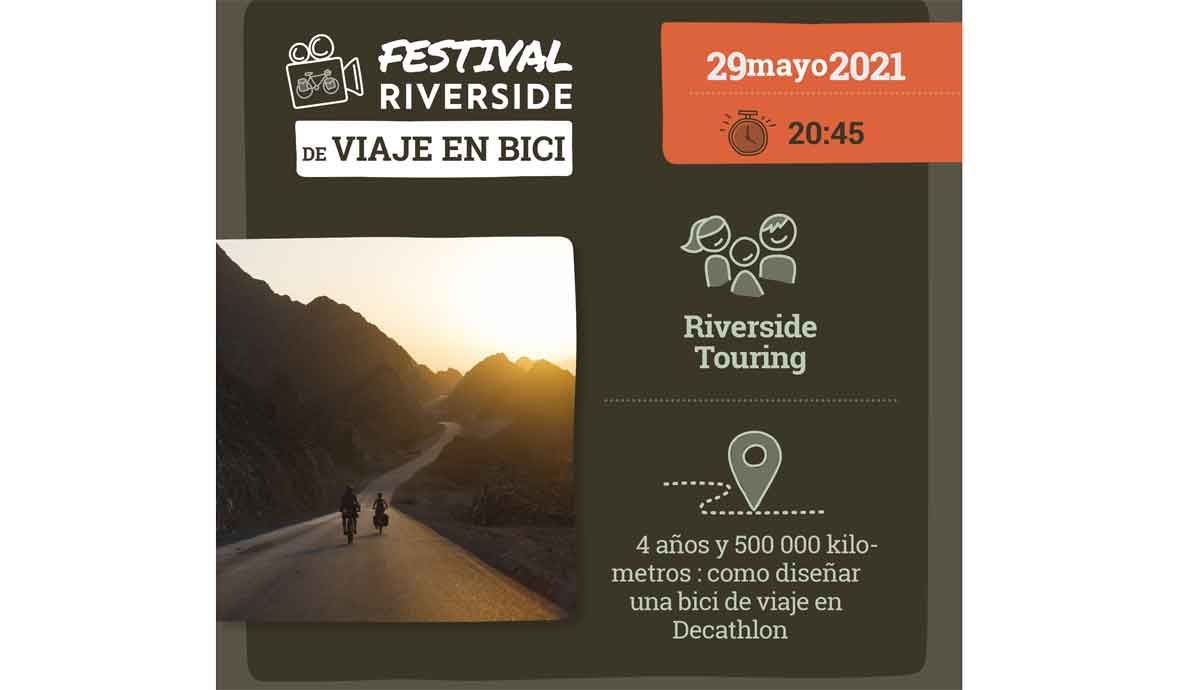 riverside touring riverside touring