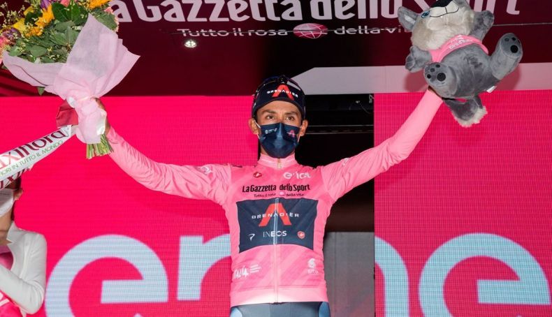 egan bernal egan bernal