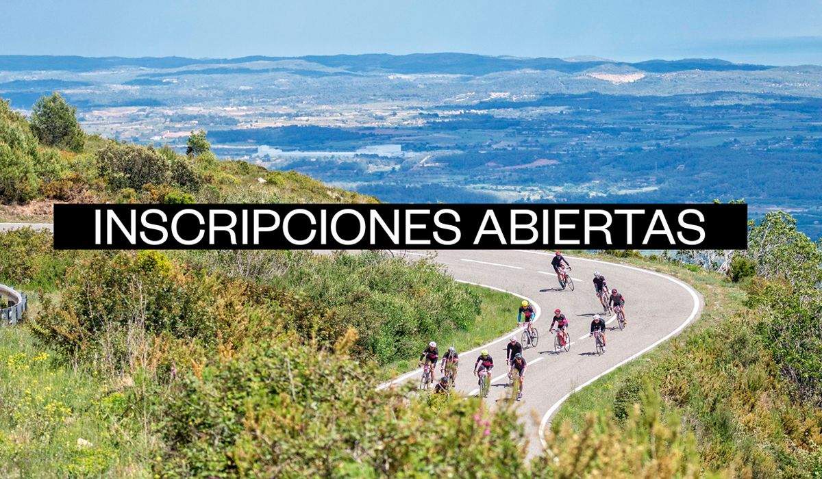 Abiertas las inscripciones para Mussara Reus y Mussara 24h